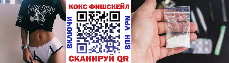 КОКАИН Fish Scale  Купить где  Дмитров 